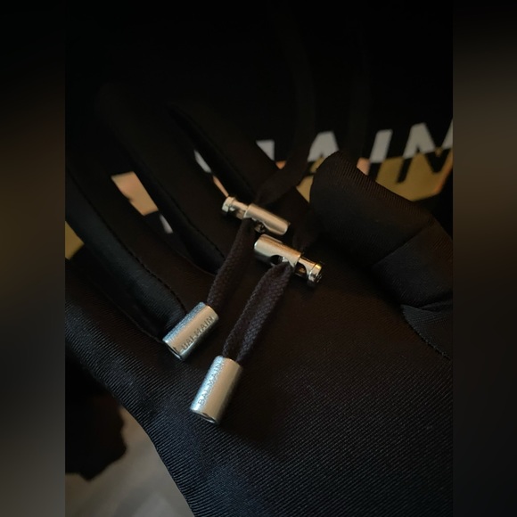 Balmain Hoodie - Picture 4 of 6